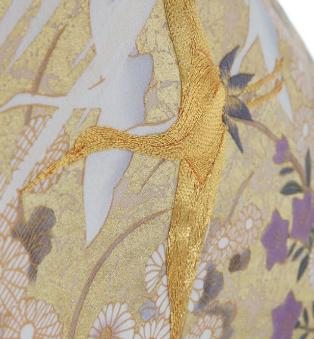 色留袖商品画像