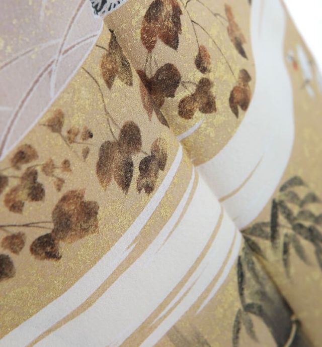 色留袖商品画像