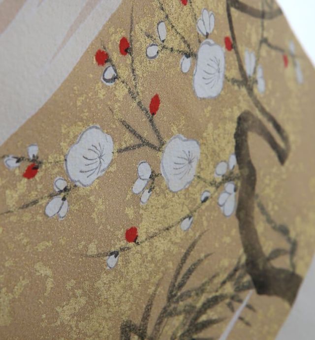 色留袖商品画像