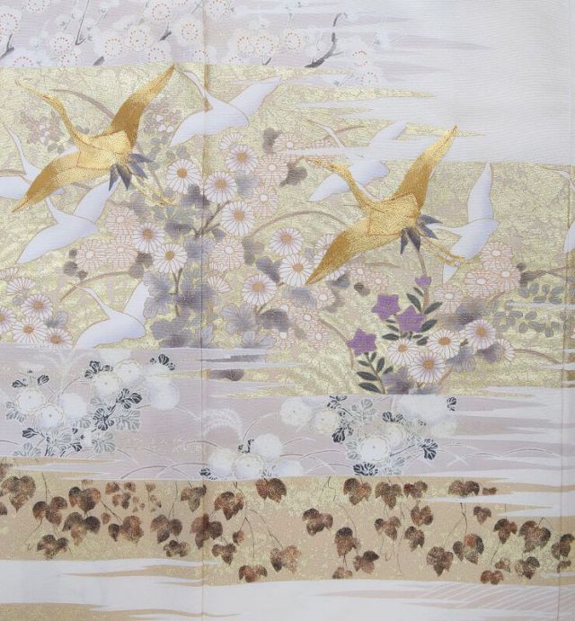 色留袖商品画像