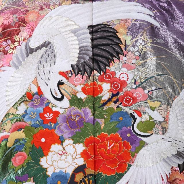 色打掛の商品画像