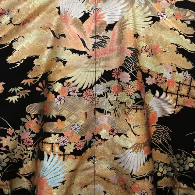 色打掛の商品画像