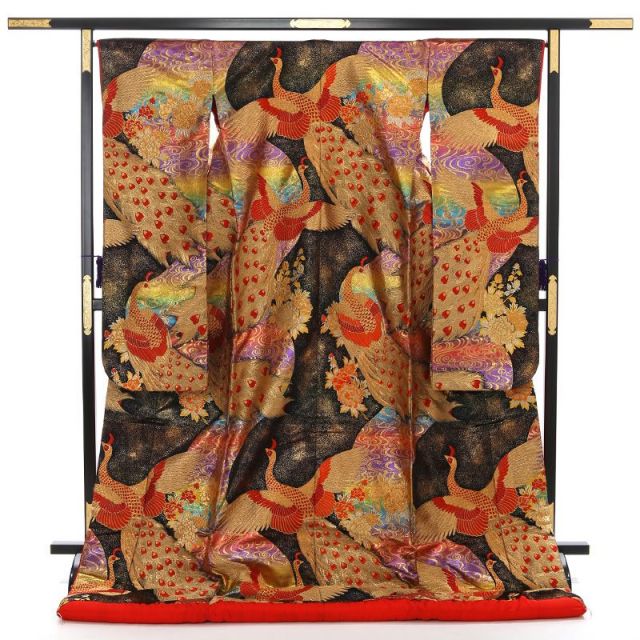 色打掛の商品画像