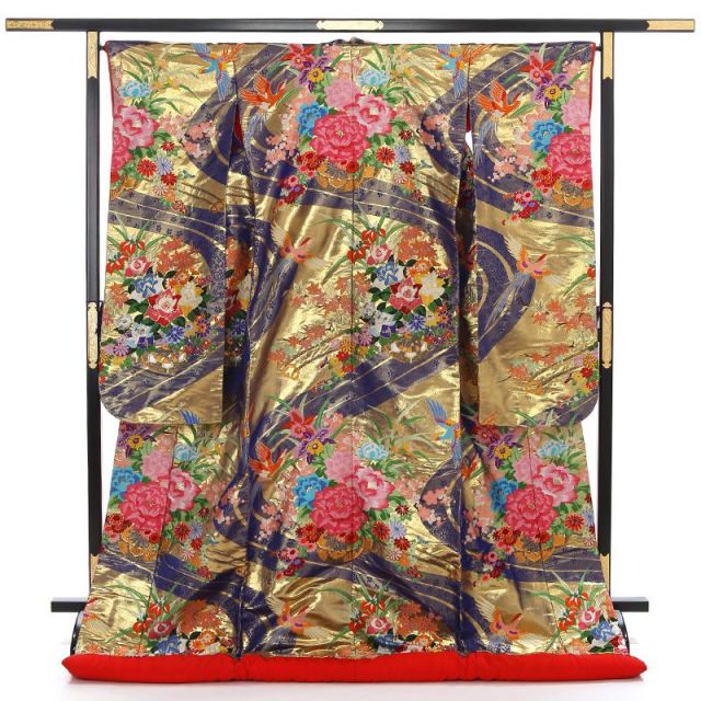 色打掛の商品画像