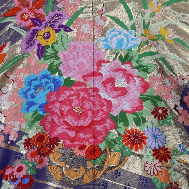 色打掛の商品画像