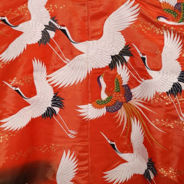 色打掛の商品画像