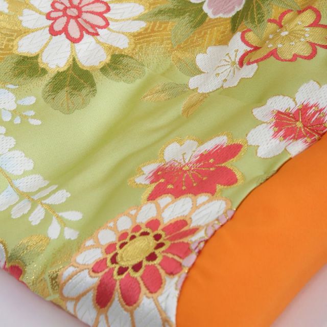 色打掛の商品画像