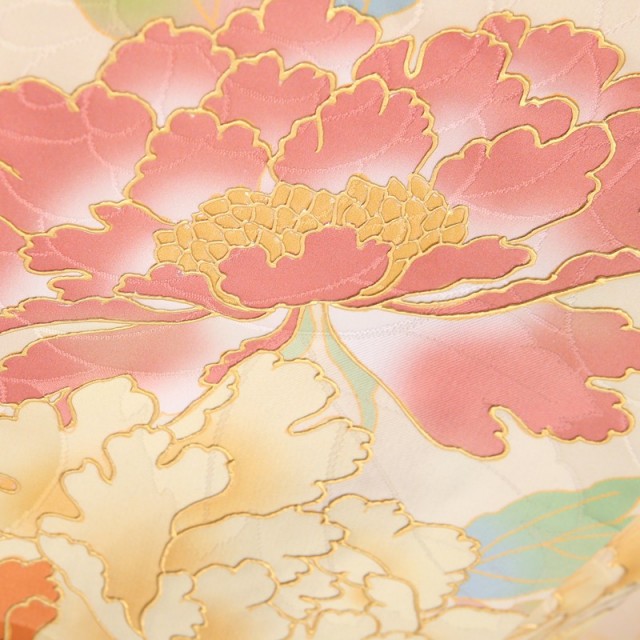 色打掛の商品画像