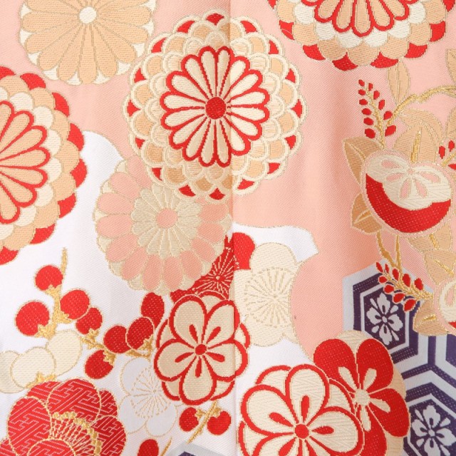 色打掛の商品画像