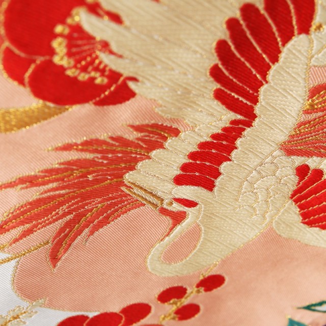 色打掛の商品画像