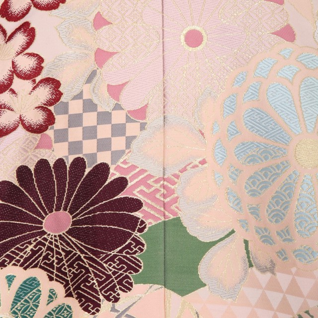 色打掛の商品画像