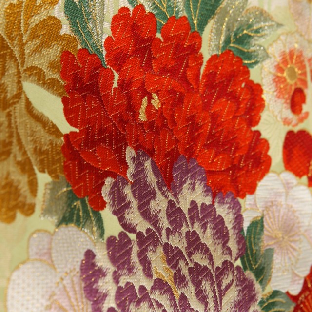 色打掛の商品画像