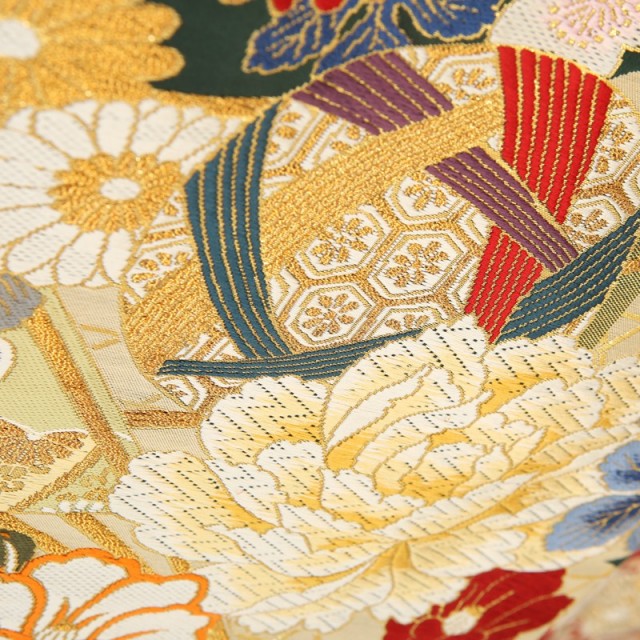 色打掛の商品画像