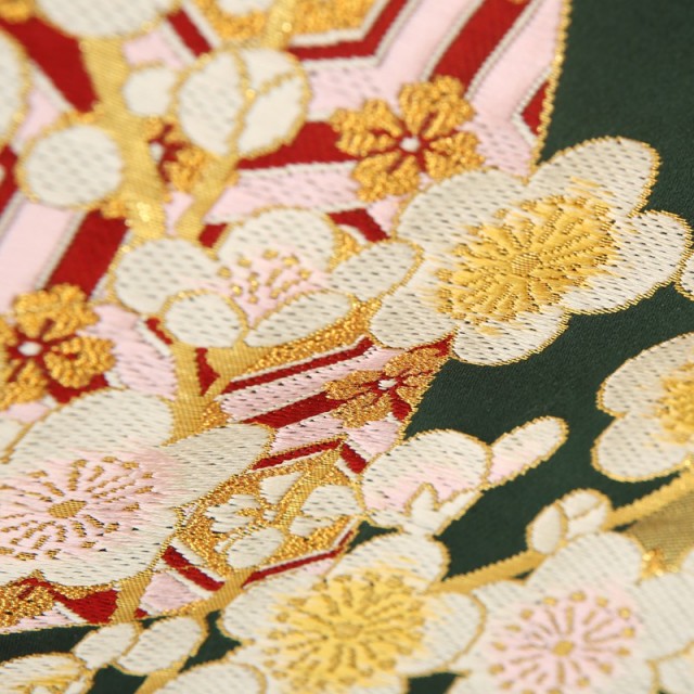 色打掛の商品画像