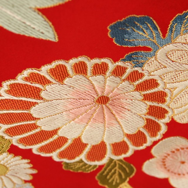 色打掛の商品画像