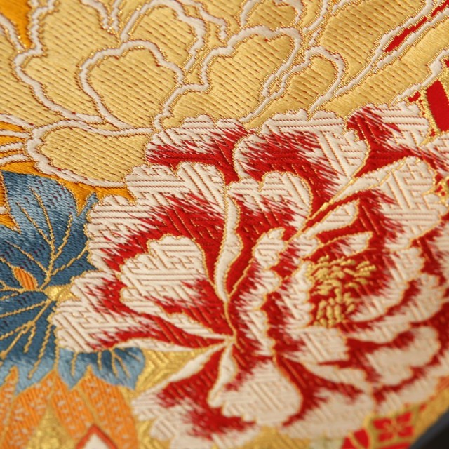 色打掛の商品画像