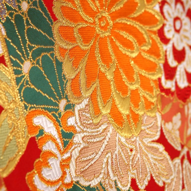 色打掛の商品画像