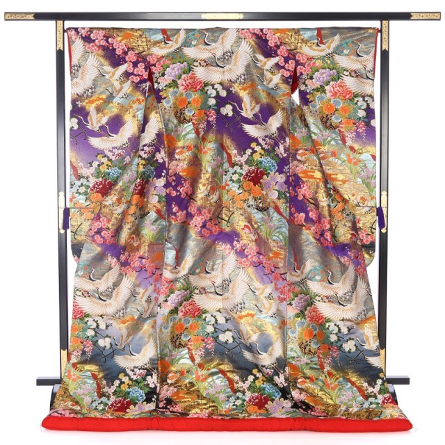 色打掛の商品画像