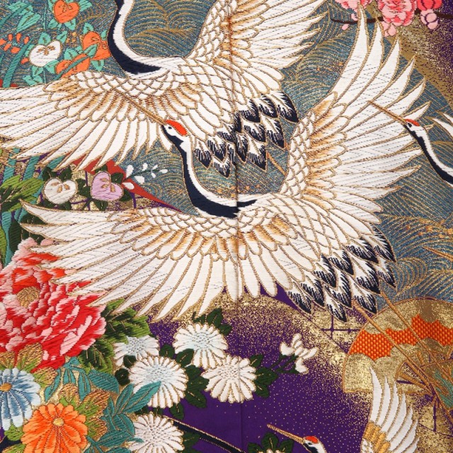 色打掛の商品画像