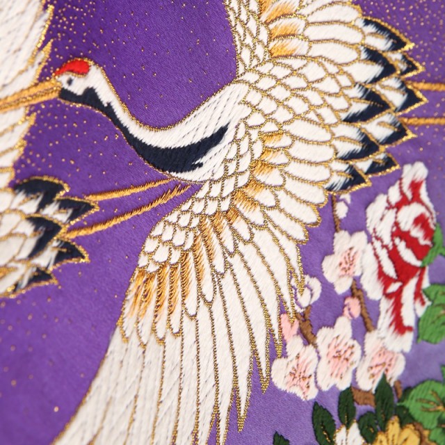 色打掛の商品画像