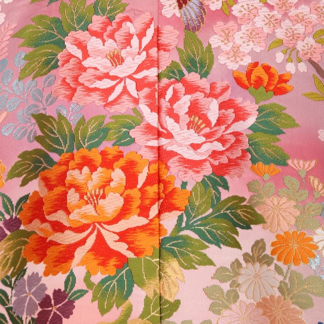 色打掛の商品画像