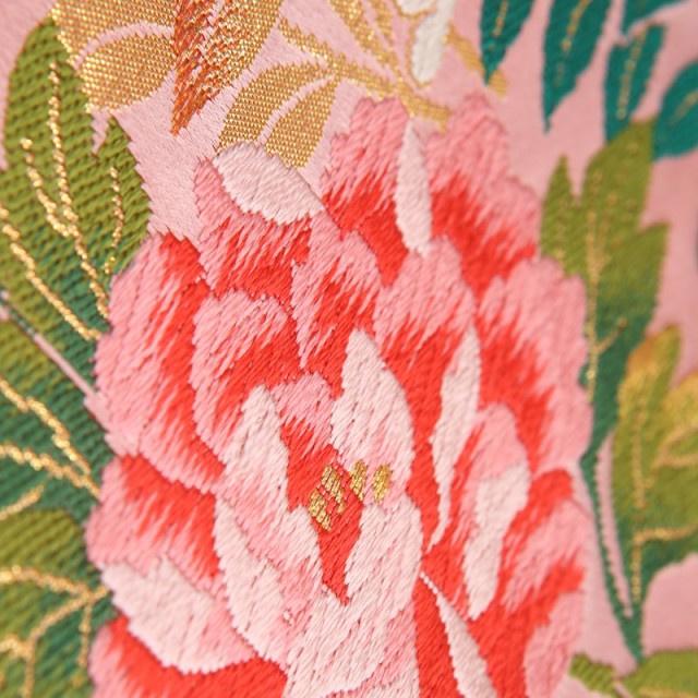 色打掛の商品画像