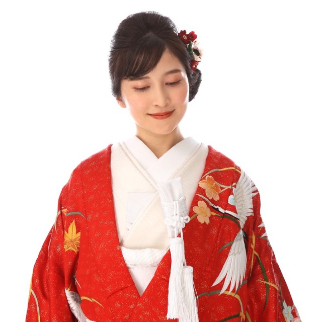 色打掛の商品画像