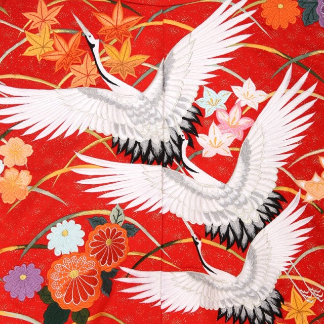 色打掛の商品画像