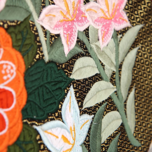 色打掛の商品画像