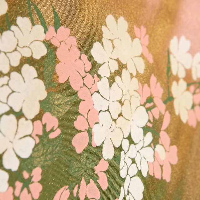 色打掛の商品画像