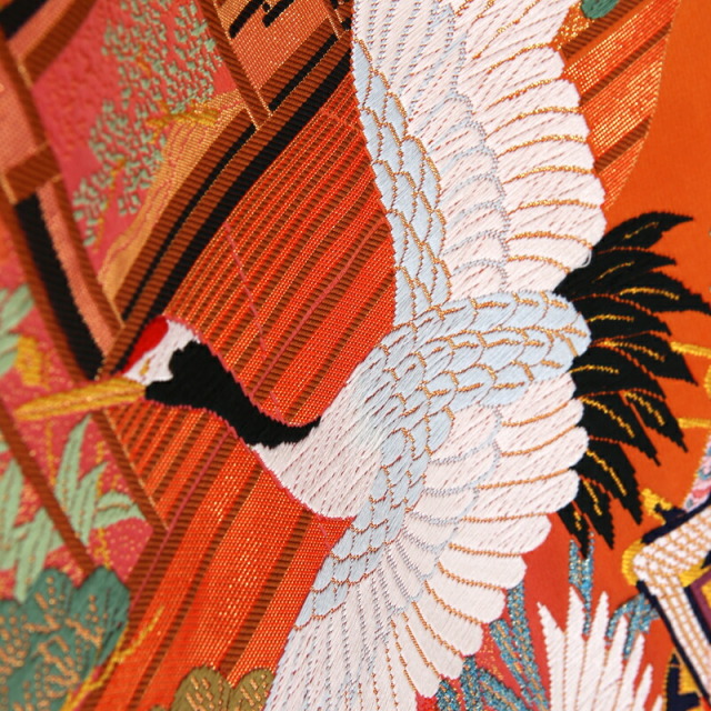 色打掛の商品画像