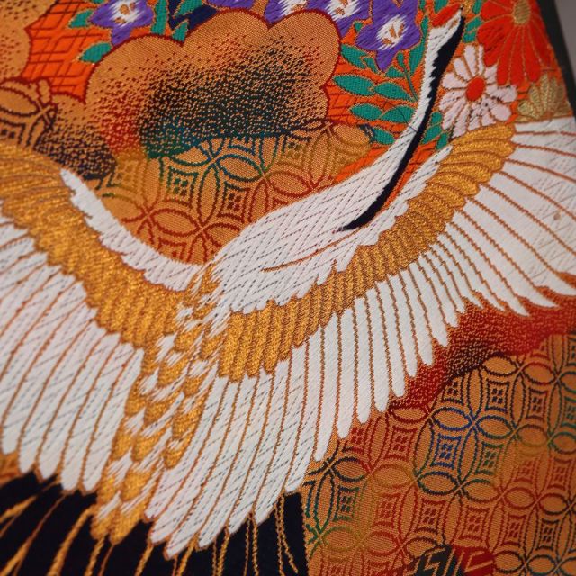 色打掛の商品画像