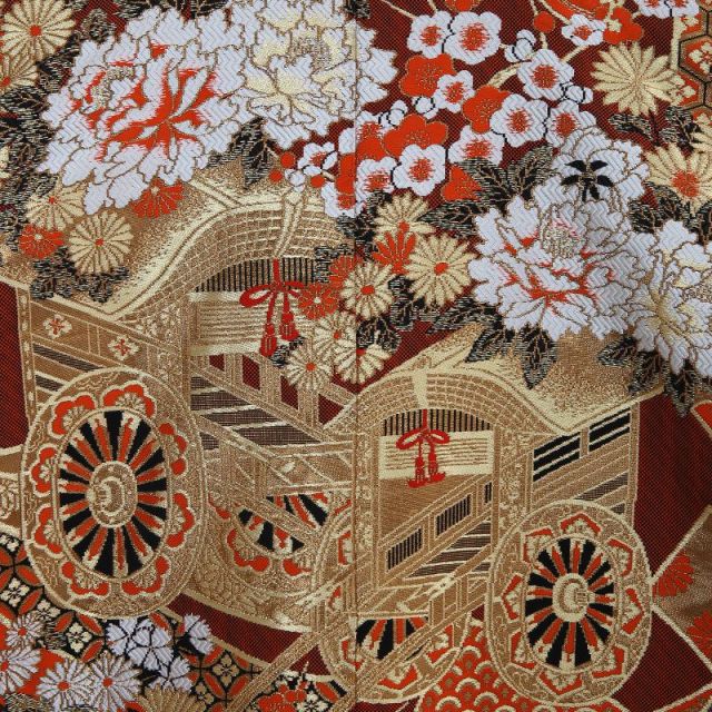色打掛の商品画像