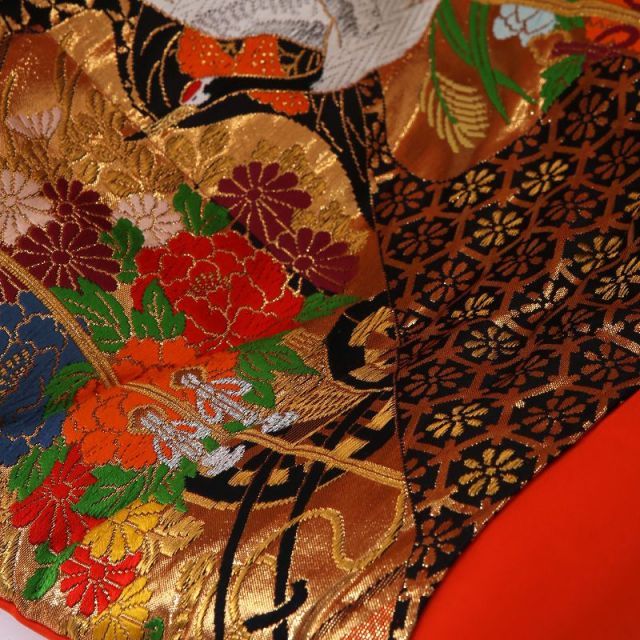 色打掛の商品画像