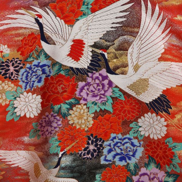 色打掛の商品画像