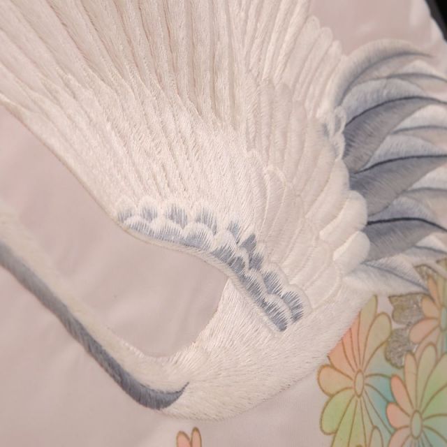 色打掛の商品画像