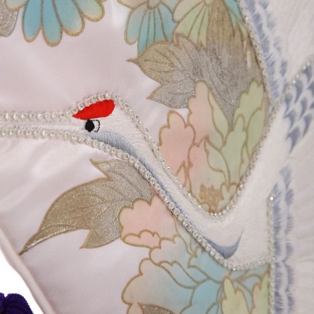 色打掛の商品画像