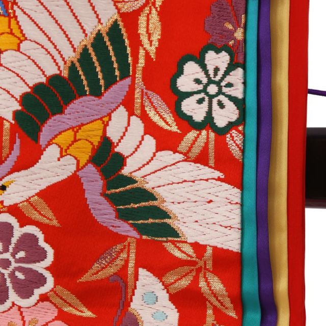 色打掛の商品画像