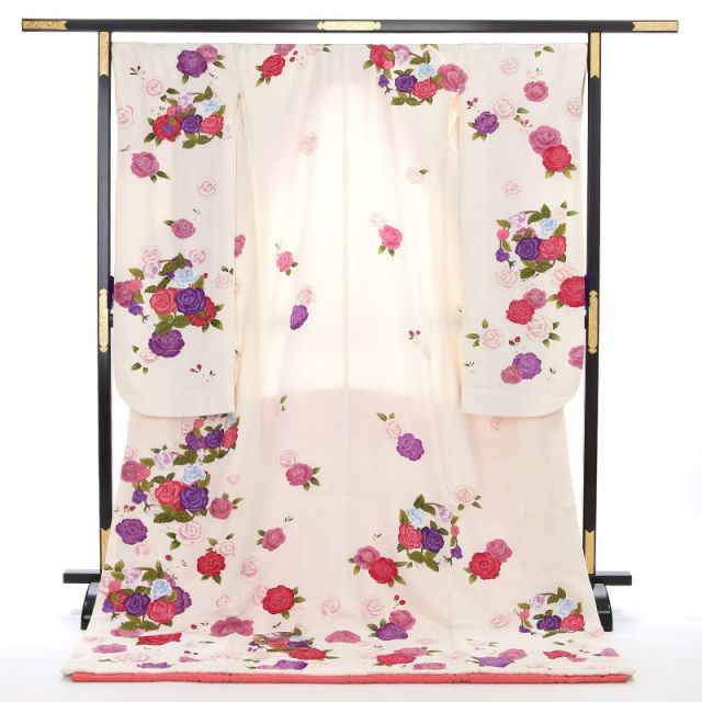 引き振袖の商品画像