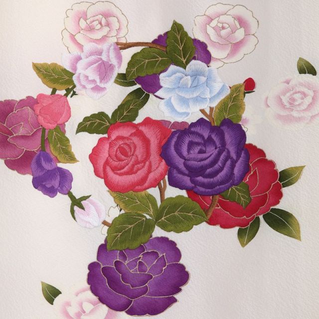 引き振袖の商品画像