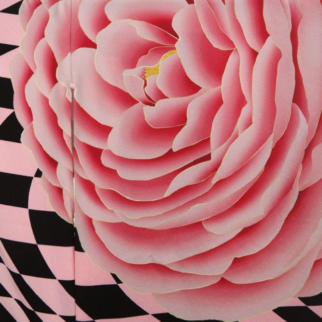 引き振袖の商品画像