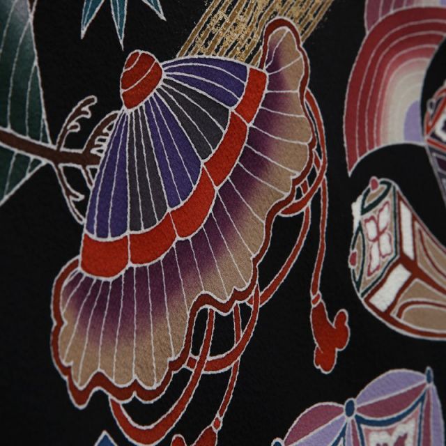 引き振袖の商品画像