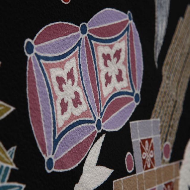 引き振袖の商品画像