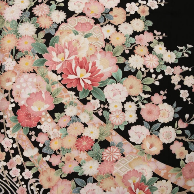 留袖商品画像