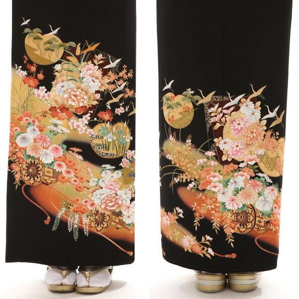 留袖商品画像