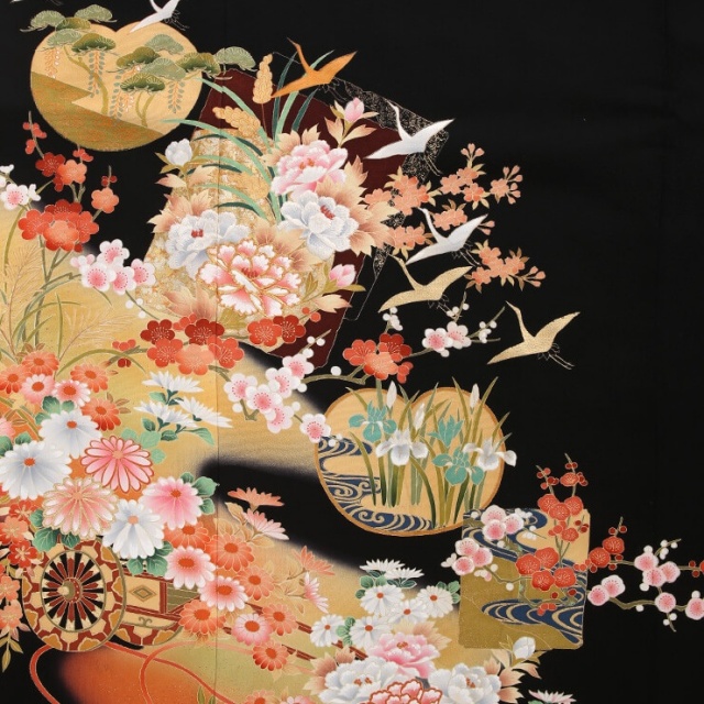 留袖商品画像