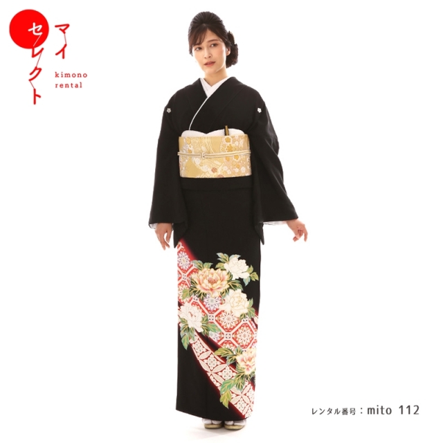 N-128　慶華の響き／ mito_112