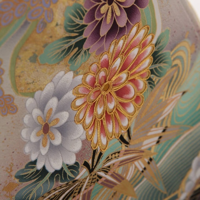 留袖商品画像