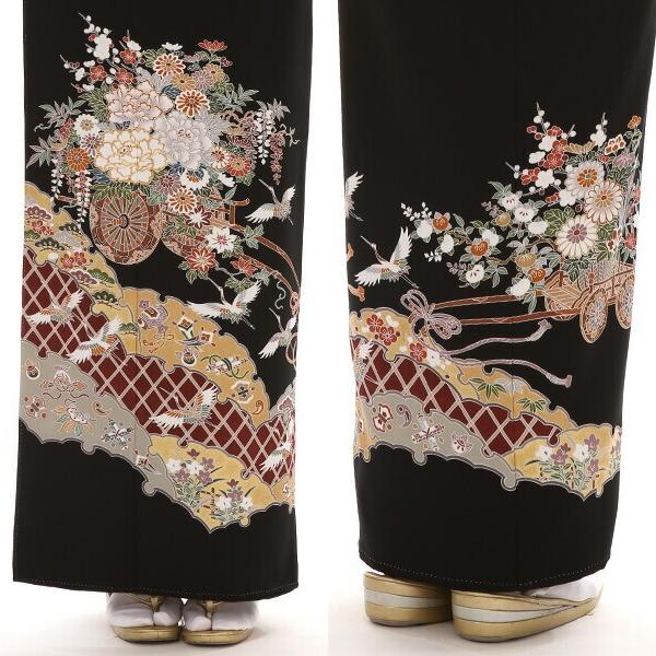 留袖商品画像