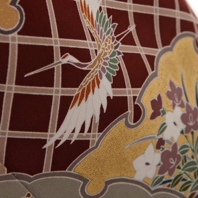 留袖商品画像